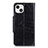 Leather Case Stands Flip Cover T21 Holder for Apple iPhone 13