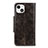 Leather Case Stands Flip Cover T21 Holder for Apple iPhone 13