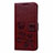 Leather Case Stands Flip Cover T21 Holder for Huawei P40