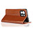 Leather Case Stands Flip Cover T21 Holder for Xiaomi Mi 11 Lite 5G