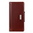 Leather Case Stands Flip Cover T22 Holder for Apple iPhone 13