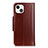 Leather Case Stands Flip Cover T22 Holder for Apple iPhone 13