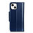 Leather Case Stands Flip Cover T22 Holder for Apple iPhone 13