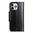 Leather Case Stands Flip Cover T22 Holder for Apple iPhone 14 Pro