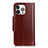 Leather Case Stands Flip Cover T22 Holder for Apple iPhone 14 Pro