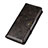 Leather Case Stands Flip Cover T23 Holder for Apple iPhone 15 Pro Max