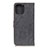 Leather Case Stands Flip Cover T23 Holder for Xiaomi Mi 11 Lite 4G Black