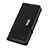 Leather Case Stands Flip Cover T24 Holder for Apple iPhone 13 Pro