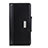 Leather Case Stands Flip Cover T24 Holder for Apple iPhone 15