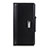 Leather Case Stands Flip Cover T24 Holder for Apple iPhone 15