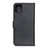 Leather Case Stands Flip Cover T27 Holder for Xiaomi Mi 11 Lite 5G Black