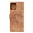 Leather Case Stands Flip Cover T29 Holder for Xiaomi Mi 11 Lite 4G