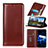 Leather Case Stands Flip Cover Z02 Holder for Apple iPhone 14 Pro