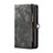 Leather Case Stands Flip Cover Z02 Holder for Huawei P30 Lite New Edition