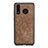 Leather Case Stands Flip Cover Z02 Holder for Huawei P30 Lite New Edition