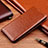 Leather Case Stands Flip Cover Z06 Holder for Apple iPhone 13 Pro Max