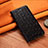 Leather Case Stands Flip Cover Z07 Holder for Apple iPhone 13 Pro Max Black
