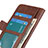 Leather Case Stands Flip Cover Z08 Holder for Apple iPhone 13 Pro