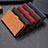 Leather Case Stands Flip Cover Z08 Holder for Apple iPhone 14 Pro