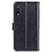 Leather Case Stands Flip Flowers Cover Holder for Huawei Y9 Prime (2019)