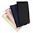 Leather Case Stands Flip Holder Cover for Huawei Enjoy 9