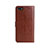 Leather Case Stands Flip Holder Cover for Huawei Honor Play 7