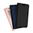 Leather Case Stands Flip Holder Cover for Huawei Honor Play 8C