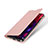 Leather Case Stands Flip Holder Cover for Huawei Honor V20