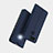 Leather Case Stands Flip Holder Cover for Huawei Honor V20