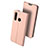 Leather Case Stands Flip Holder Cover for Huawei Nova 4