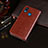 Leather Case Stands Flip Holder Cover for Huawei P Smart (2019)