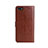 Leather Case Stands Flip Holder Cover for Huawei Y5 (2018)