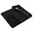 Leather Case Stands Flip Holder Cover for Oppo RX17 Pro