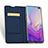 Leather Case Stands Flip Holder Cover for Samsung Galaxy S10 Plus