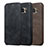 Leather Case Stands Flip Holder Cover for Samsung Galaxy S7 Edge G935F