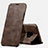 Leather Case Stands Flip Holder Cover for Samsung Galaxy S9