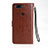 Leather Case Stands Flip Holder Cover L01 for OnePlus 5T A5010