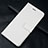Leather Case Stands Flip Holder Cover L01 for OnePlus 5T A5010 White