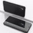 Leather Case Stands Flip Mirror Cover Holder for Samsung Galaxy Note 10