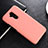 Leather Case Stands Flip Mirror Cover Holder L02 for Huawei Mate 20 Lite