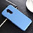 Leather Case Stands Flip Mirror Cover Holder L02 for Huawei Mate 20 Lite