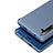 Leather Case Stands Flip Mirror Cover Holder L02 for Samsung Galaxy Note 10 5G