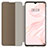 Leather Case Stands Flip Mirror Cover Holder L05 for Huawei P30