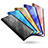 Leather Case Stands Flip Mirror Cover Holder ZL1 for Samsung Galaxy F12