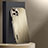 Luxury Aluminum Metal Back Cover and Silicone Frame Case AT1 for Apple iPhone 14 Pro