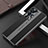 Luxury Aluminum Metal Back Cover and Silicone Frame Case for Vivo iQOO 8 Pro 5G