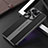 Luxury Aluminum Metal Back Cover and Silicone Frame Case J01 for Oppo Find X5 Pro 5G