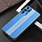 Luxury Aluminum Metal Back Cover and Silicone Frame Case J02 for Oppo Reno6 5G