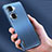 Luxury Aluminum Metal Back Cover and Silicone Frame Case JL1 for Huawei Honor 60 5G