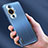 Luxury Aluminum Metal Back Cover and Silicone Frame Case JL1 for Huawei Nova 11 Pro